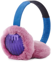 Thumbnail for your product : UGG Sparkle Sequin Earmuffs, Purple