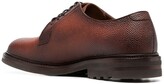 Thumbnail for your product : Brunello Cucinelli lace-up leather Oxford shoes