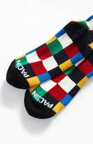 Thumbnail for your product : Pacsun PacSun Rubix Crew Socks