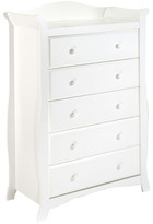Thumbnail for your product : Stork Craft Storkcraft Aspen 5 Drawer Chest