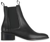 Thumbnail for your product : Whistles Women's Fernbrook Leather Chelsea Booties
