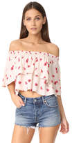 Thumbnail for your product : Flynn Skye Athens Top