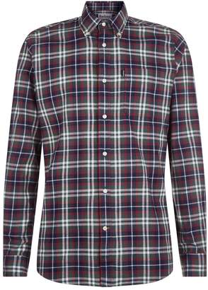 Barbour Endsleigh Highland Check Shirt
