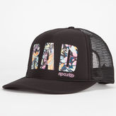 Thumbnail for your product : Rip Curl Rad Womens Trucker Hat
