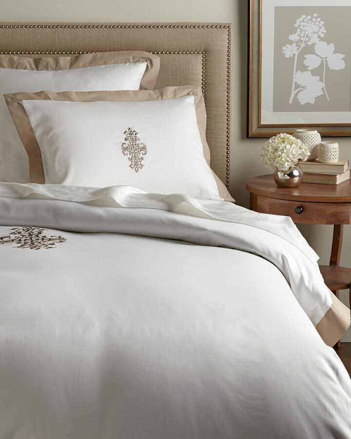Montague & Capulet Liaison 400Tc Duvet