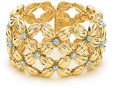 Thumbnail for your product : Tiffany & Co. Schlumberger®:Daisy Bracelet