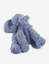 Thumbnail for your product : Jellycat Fuddlewuddle Elephant