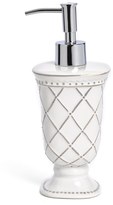 Thumbnail for your product : Kassatex 'Madeleine' Porcelain Lotion Dispenser