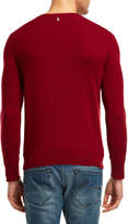 Thumbnail for your product : Tailorbyrd Crew Neck Sweater