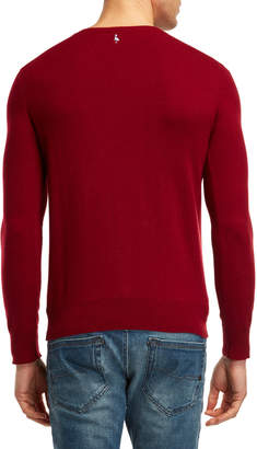Tailorbyrd Crew Neck Sweater