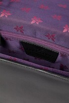 Thumbnail for your product : Anuschka Small Flap Crossbody 694 (Enigmatic Leopard) Handbags