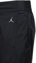 Thumbnail for your product : Nike Jordan Nylon Utility Pants