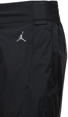 Nike Jordan Nylon Utility Pants