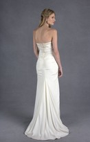 Thumbnail for your product : Nicole Miller Camilla Bridal Gown