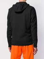 Thumbnail for your product : Patagonia zipped hooded jacket