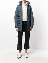 Thumbnail for your product : Peuterey padded coat
