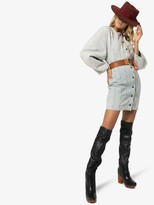 Thumbnail for your product : Jacquemus 70mm Clog Boots