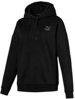 Thumbnail for your product : Puma Retro Fleece Hoodie