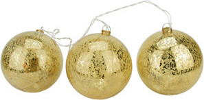 Penn Distributing Christmas Ornaments