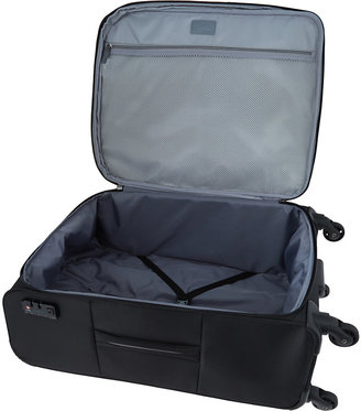 Antler New Marcus medium four-wheel expandable suitcase 66cm