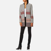 Thumbnail for your product : BOSS ORANGE Women's Omildy Jacket