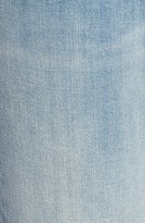 Thumbnail for your product : Vigoss Women's Thompson Ripped Crop Tomboy Jeans