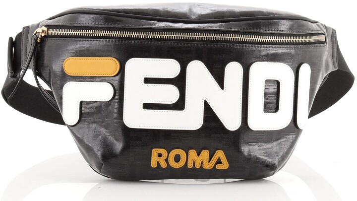 fendi roma fanny pack