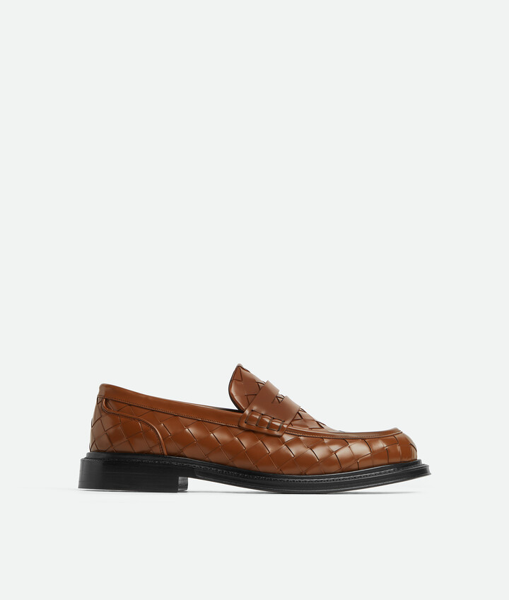 James Loafer