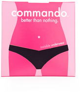 Thumbnail for your product : Commando Thong