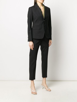 DSQUARED2 Slim-Fit Two-Piece Suit