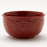 Thumbnail for your product : Food NetworkTM Fontinella Beaded Oatmeal Bowl