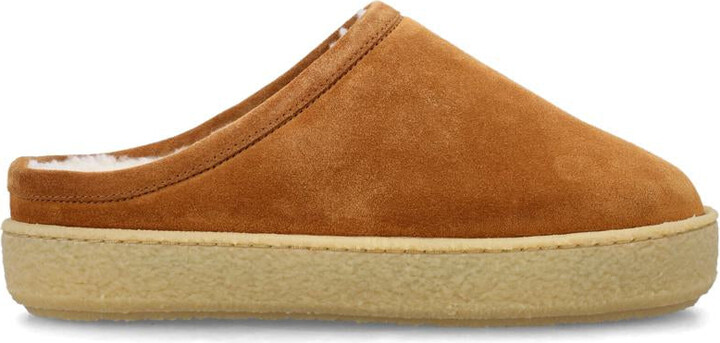 isabel marant mirvin mules