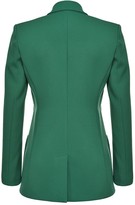 Thumbnail for your product : Pinko Front Buttoned Fitted Blazer