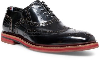 steve madden brogues