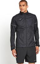 Thumbnail for your product : Nike Mens Running Jacket