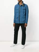 Thumbnail for your product : Parajumpers pocket front wind breaker