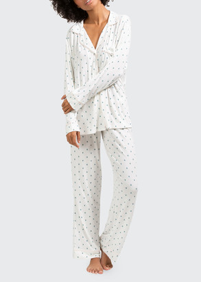Sleep chic cotton pajamas Clearance