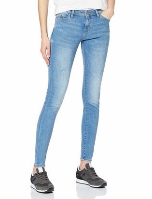 edc by Esprit Women's 999cc1b819 Skinny Jeans - ShopStyle