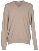 Thumbnail for your product : MANIPUR CASHMERE Jumper