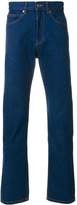 Thumbnail for your product : Ami Ami Paris high waist 5 pocket jeans