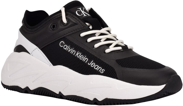 Calvin Klein Shoes Sneaker | ShopStyle