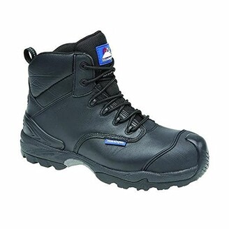 security boots amazon