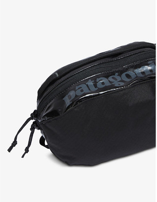 Patagonia Black Hole small recycled-polyester packing cube