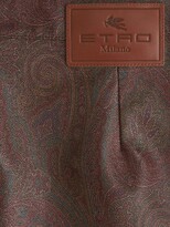 Thumbnail for your product : Etro Paisley-Print Mini Skirt