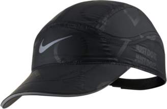 nike tailwind ghost flash cap
