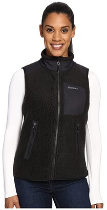 marmot wiley vest