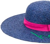 Thumbnail for your product : Paul Smith Colour-Block Sun Hat