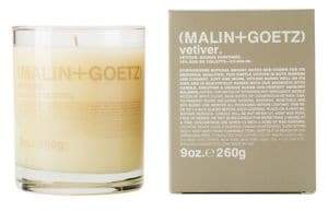 Malin+Goetz Vetiver Candle/9.0 oz.