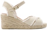 Thumbnail for your product : Castaner Bromelia wedge espadrilles