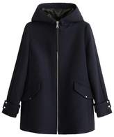 Thumbnail for your product : MANGO Wool coat